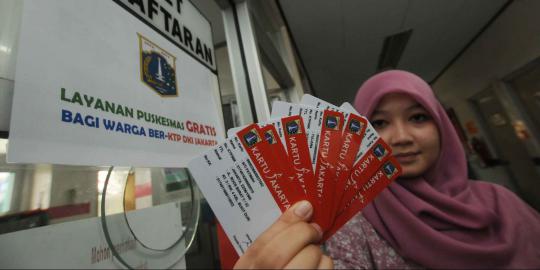 Inisiator interpelasi Jokowi salah sebut INA CBGs jadi Inajebes