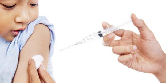 Takut saat disuntik bikin obat lebih manjur