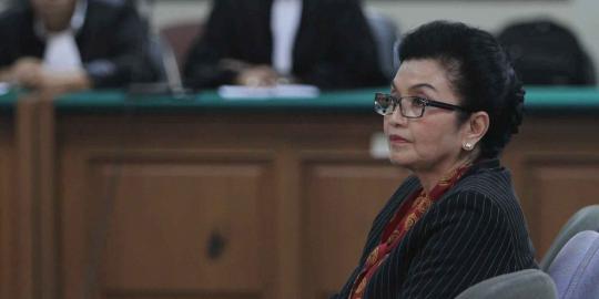 Korupsi Alkes, Siti Fadilah perintahkan penunjukan langsung