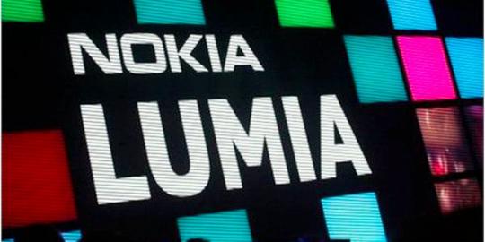 Nokia Lumia juga akan sediakan fitur dual-SIM