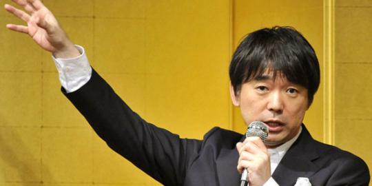 Wali kota Jepang bantah pernyataannya mengenai budak seks