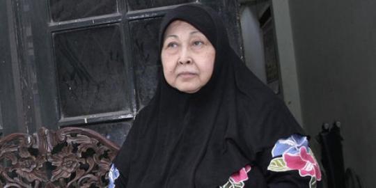 Aminah Cendrakasih raih Lifetime Achievement IMA 2013