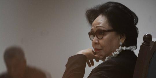 Jaksa KPK dakwa Ratna Dewi Umar 20 tahun penjara