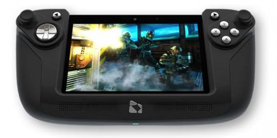Wikipad, tablet gaming Rp 2,4 juta