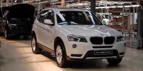 Kenapa BMW tidak ikut jual mobil laris MPV?