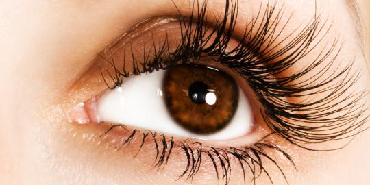 Benarkah tayangan 3D dapat merusak mata?