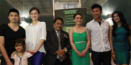 Mau tiket gratis menonton film horor 308\'? Yuk ikut kuisnya!