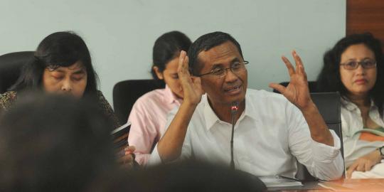 Dahlan Iskan kaji 10 temuan alat pendukung kesehatan untuk BUMN