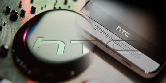 Produk baru HTC nantinya gunakan casing liquidmetal?