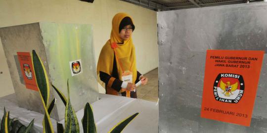 5 Pelawak yang berambisi jadi kepala daerah