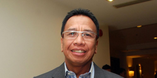 5 pelawak yang berambisi jadi kepala daerah