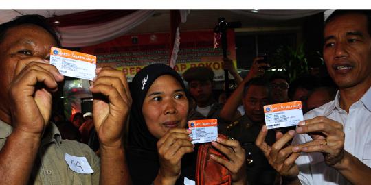 Ekses KJS Jokowi, rumah sakit penuh calo bermunculan