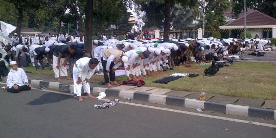 Kiblat di Sumbar banyak yang salah, Kemenag buat tugu pelurusan