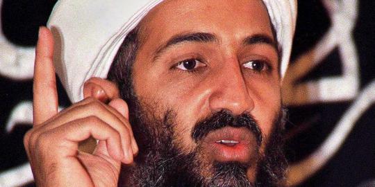 Mantan pengawal: Usamah Bin Ladin tewas bukan sebab ditembak