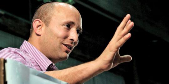 Bennett sebut Israel hanya milik orang Yahudi