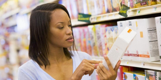 sodium pada label makanan