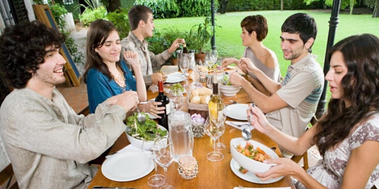 dengan kadar garam paling rendah