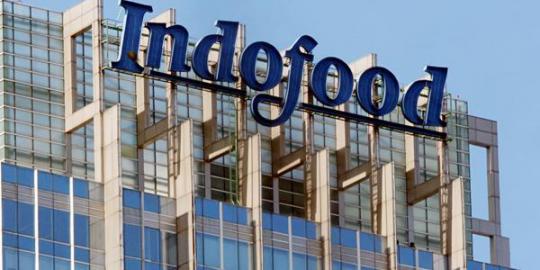 Indofood bangun dua pabrik baru tahun ini