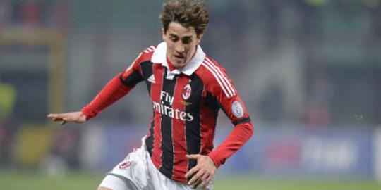 Milan tak mau beli Bojan