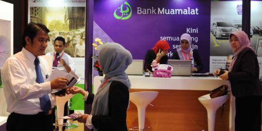 Sektor keuangan syariah disiapkan jadi lokomotif ekonomi