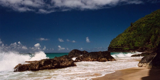 hawaii
