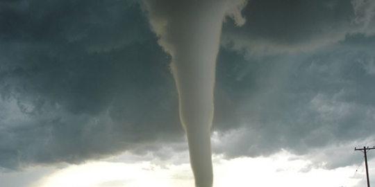 44 tornado corridor oklahoma