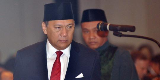 Masa transisi pengawasan bank dari BI ke OJK kurang dari 7 bulan