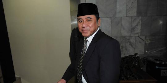 Soal KJS, Prijanto sebut DPRD DKI Jakarta tidak cerdas