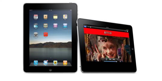 iPad Maxi, tablet Apple dengan layar 12,9inci