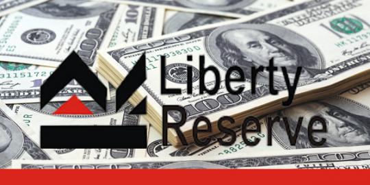 Liberty Reserve kembali beroperasi per 01 Juni