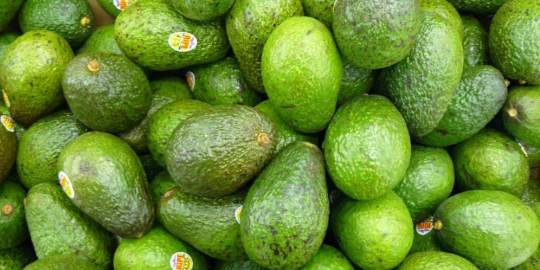 7 minyak sehat untuk memasak, selain zaitun