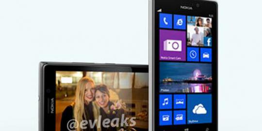 Nokia Lumia 925 vs Lumia 920, adu kualitas kamera