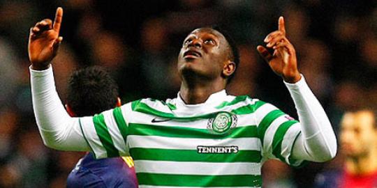 Inter Milan Mulai Lirik Victor Wanyama