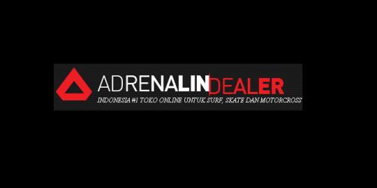 Adrenalindealer.com, tempat belanja pecinta olahraga ekstrem