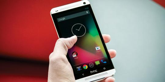 HTC One Google Edition dibanderol Rp 5,8 juta