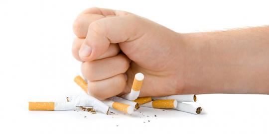 Rokok lebih mematikan bagi perokok pasif