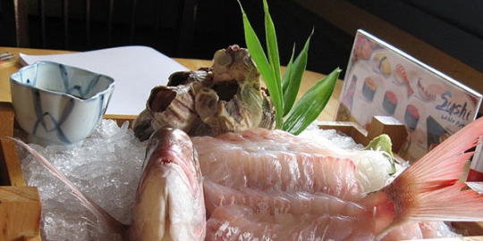 7 hidangan teraneh dari berbagai negara