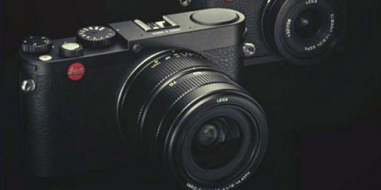 Leica luncurkan kamera Mini M pada 11 Juni 2013