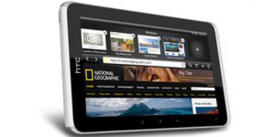 HTC batalkan produksi tablet 12 inci [Rumor]