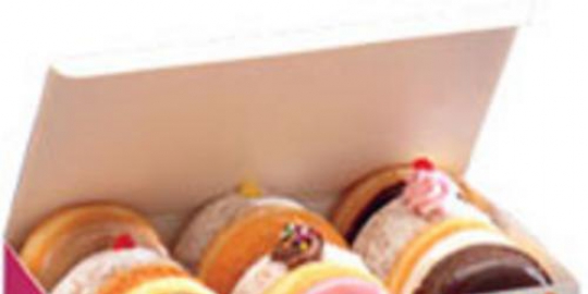 9 fast food paling laris di dunia