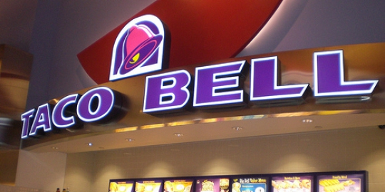 9 fast food paling laris di dunia
