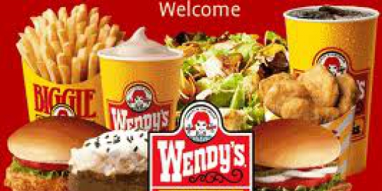 9 fast food paling laris di dunia