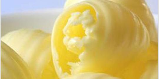 Benarkah mentega lebih aman dari margarin?
