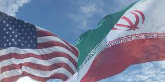 Sulit bikin Iran dan Amerika akur