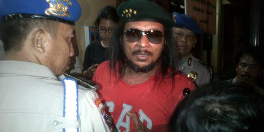 Keluarga minta John Kei diizinkan lihat jenazah Tito