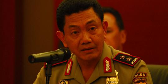 Polisi buat tim elit buru penembak Tito Kei