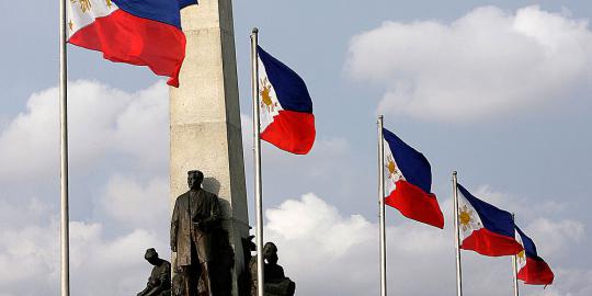 Lima alasan ekonomi Filipina salip Indonesia