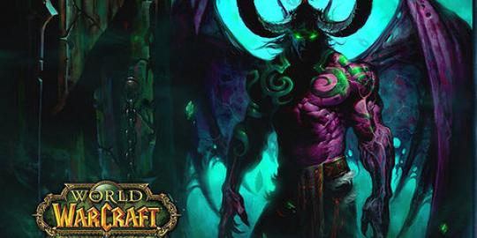 2014, game World of Warcraft siap diangkat jadi film