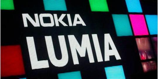 Penampakan wujud Nokia Lumia EOS beredar