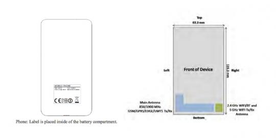 Samsung Galaxy S4 Zoom tak gunakan LTE